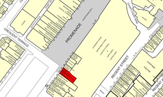 More details for 58 Promenade, Cheltenham - Retail for Sale