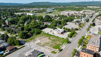 More details for 380 First St, Collingwood, ON - Office, Retail for Lease