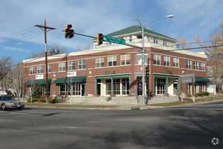 More details for 201 Terry St, Longmont, CO - Retail for Lease