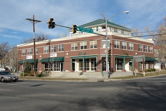 More details for 201 Terry St, Longmont, CO - Retail for Lease