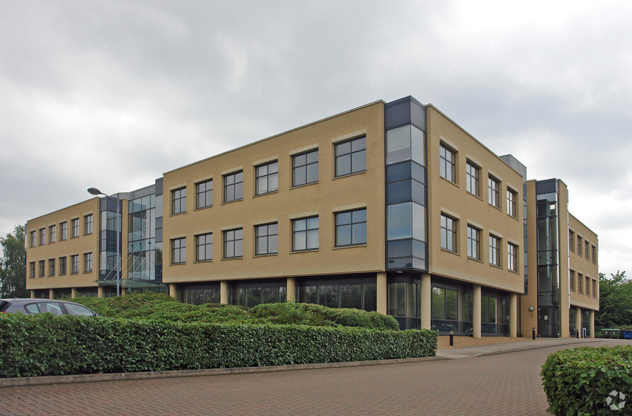 1 Tower Vw, West Malling for lease - Building Photo - Image 2 of 7