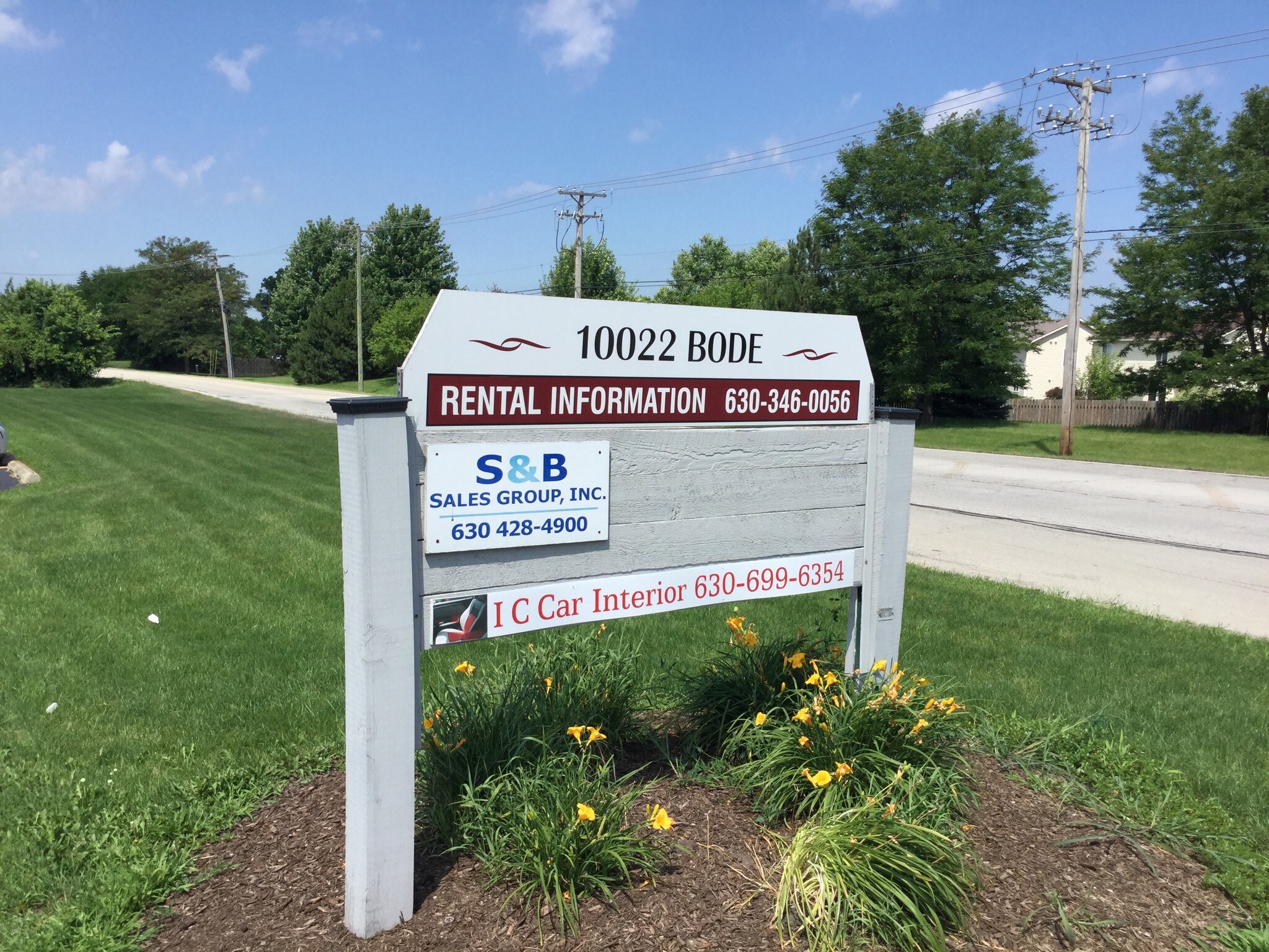 10022 Bode Rd, Plainfield, IL for sale Other- Image 1 of 1