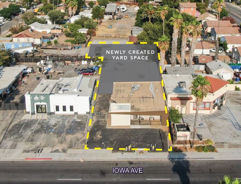 250 Iowa Ave, Riverside, CA 92507 | LoopNet