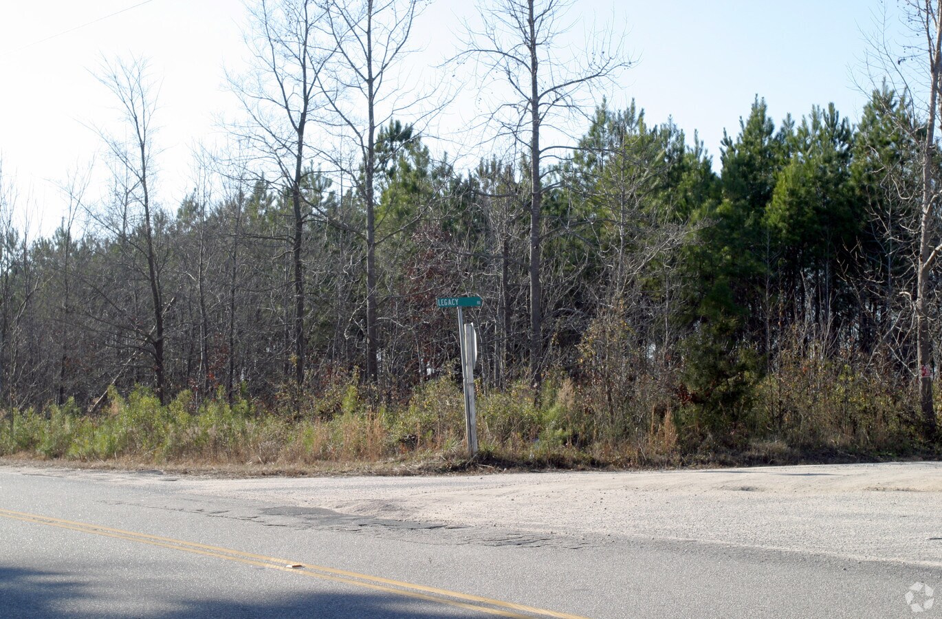 SHILOH UNITY Rd, Lancaster, SC 29720