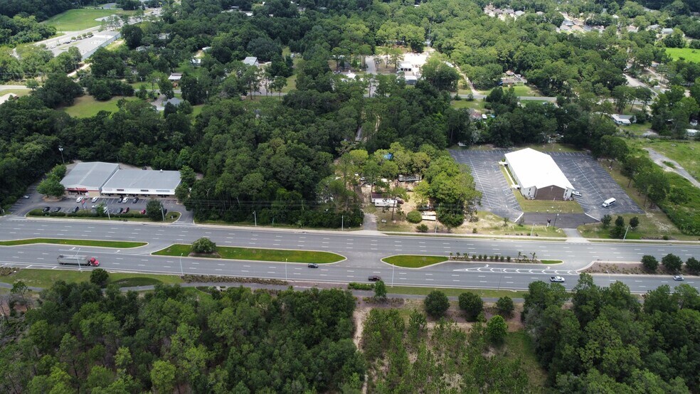 5169 Capital SW cir, Tallahassee, FL for sale - Primary Photo - Image 1 of 10