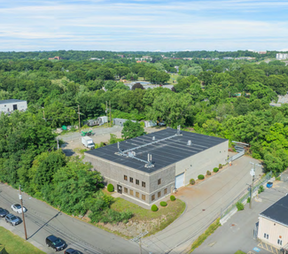 More details for 6 Draper St, Woburn, MA - Industrial for Sale