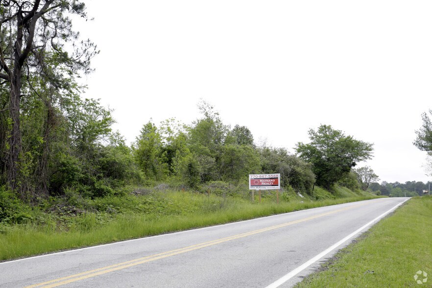 735-745 Patrick Mill Rd, Winder, GA for sale - Primary Photo - Image 1 of 1