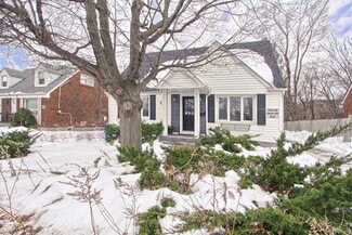 More details for 187 Finch Ave W, Toronto, ON - Office for Sale