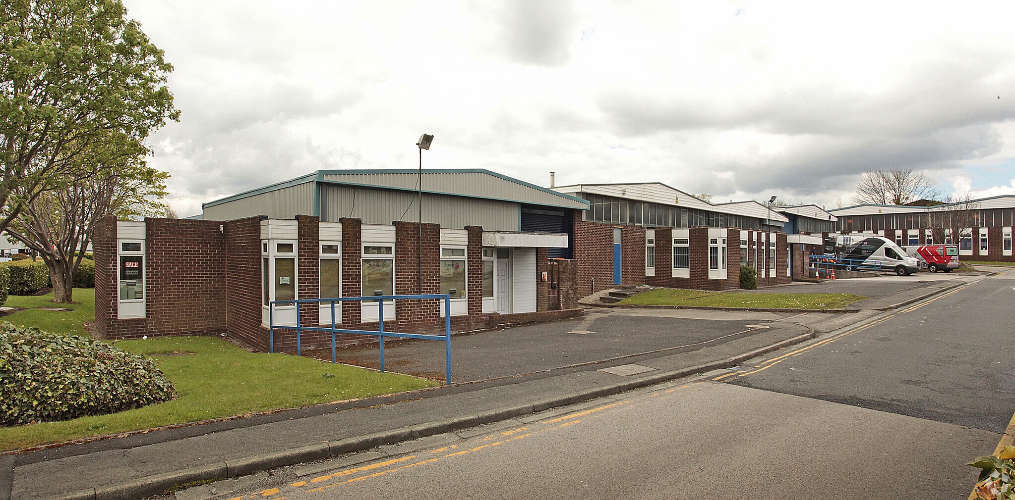 Winchester Rd, Haydock for sale Primary Photo- Image 1 of 1