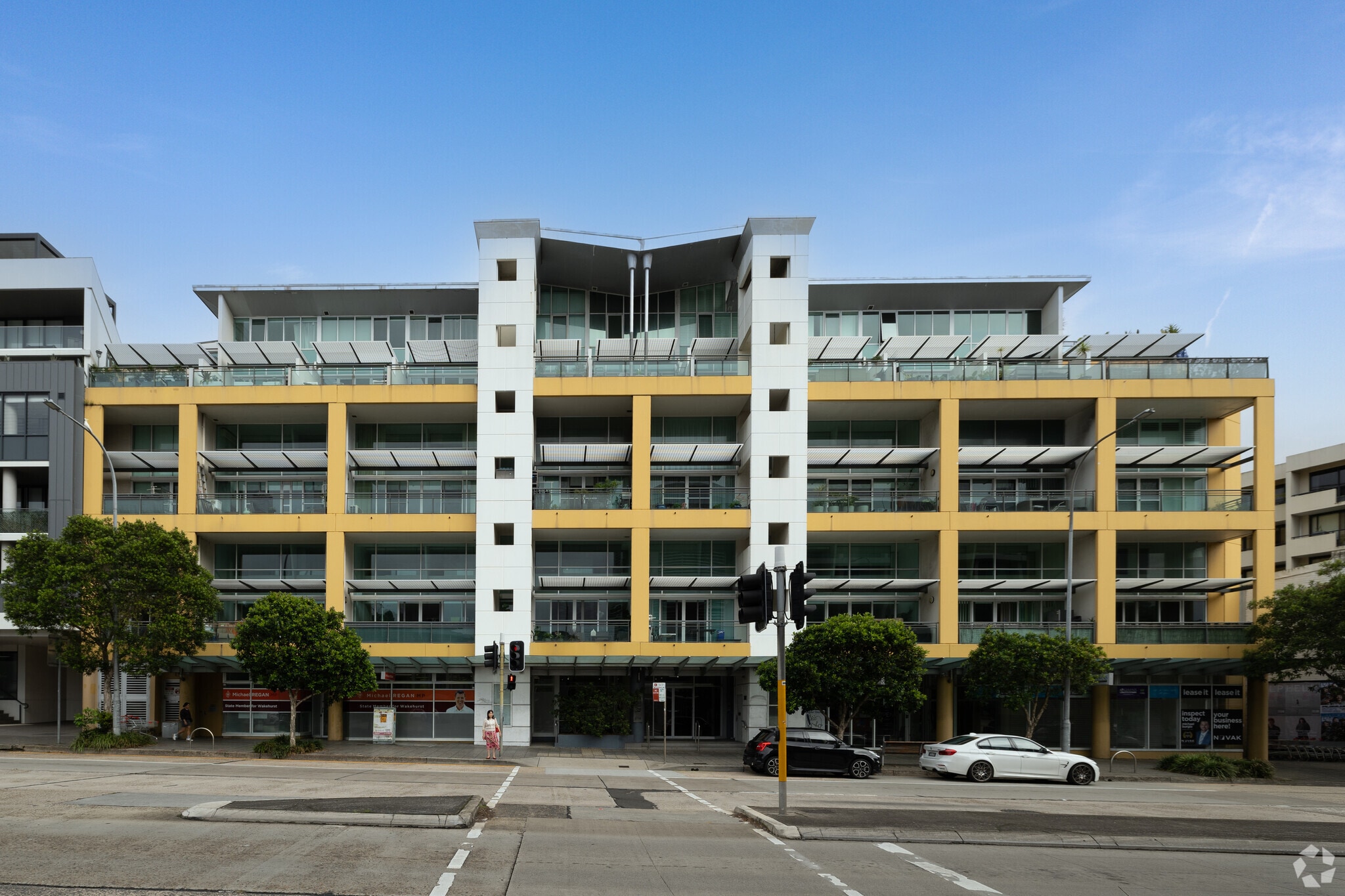 637-641 Pittwater Rd, Dee Why for lease Building Photo- Image 1 of 6