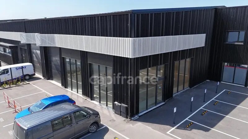 Flex in Caen for sale - Building Photo - Image 1 of 6