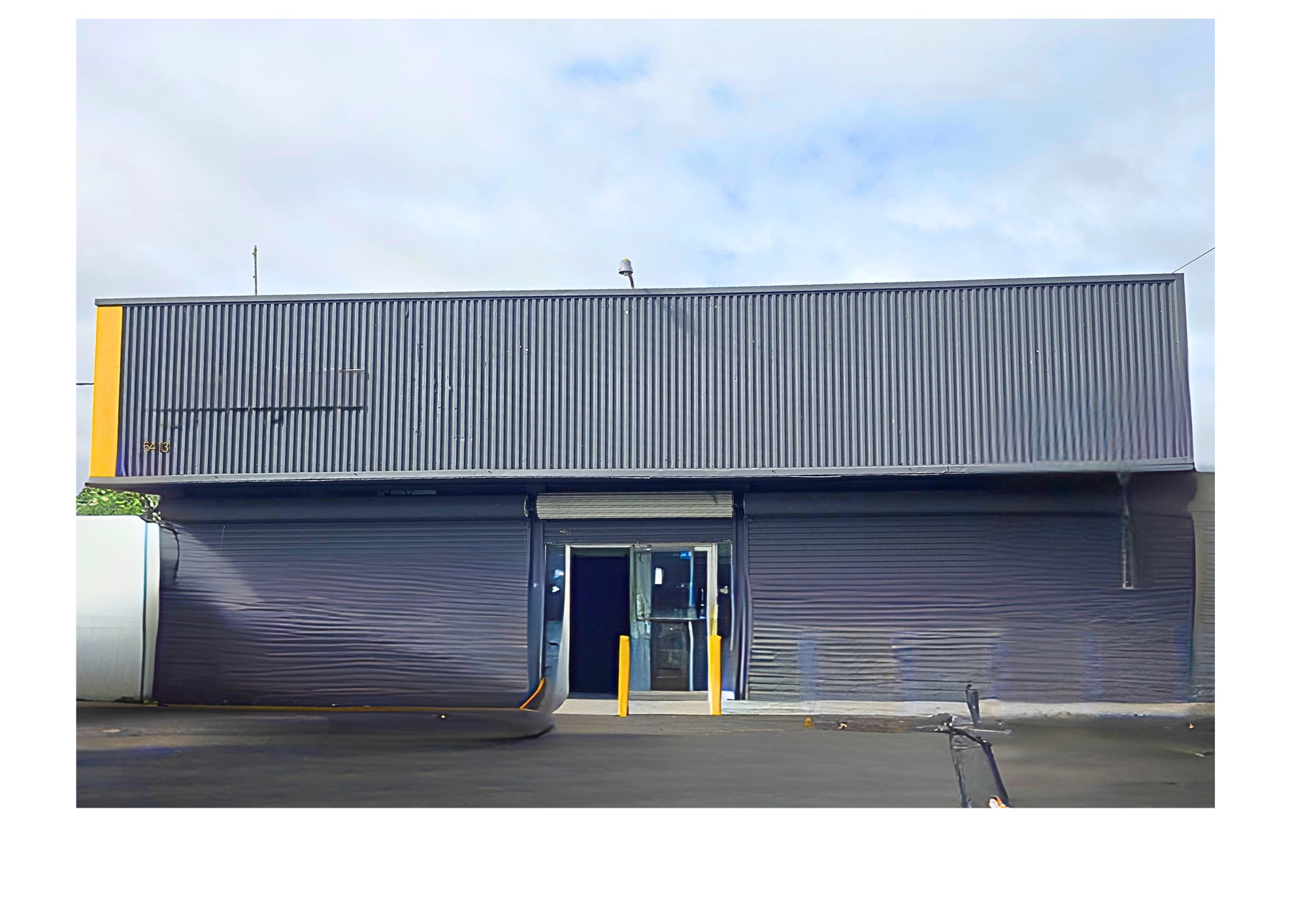 5413 Normandy Blvd, Jacksonville, FL for sale Building Photo- Image 1 of 10