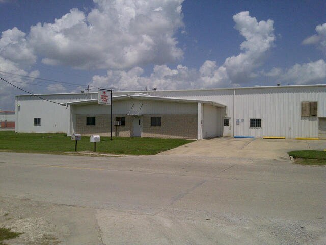 190 Thompson Rd, Houma, LA for sale Primary Photo- Image 1 of 1