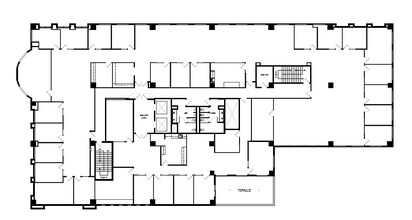 2150 Colorado Ave, Santa Monica, CA for lease Floor Plan- Image 1 of 1
