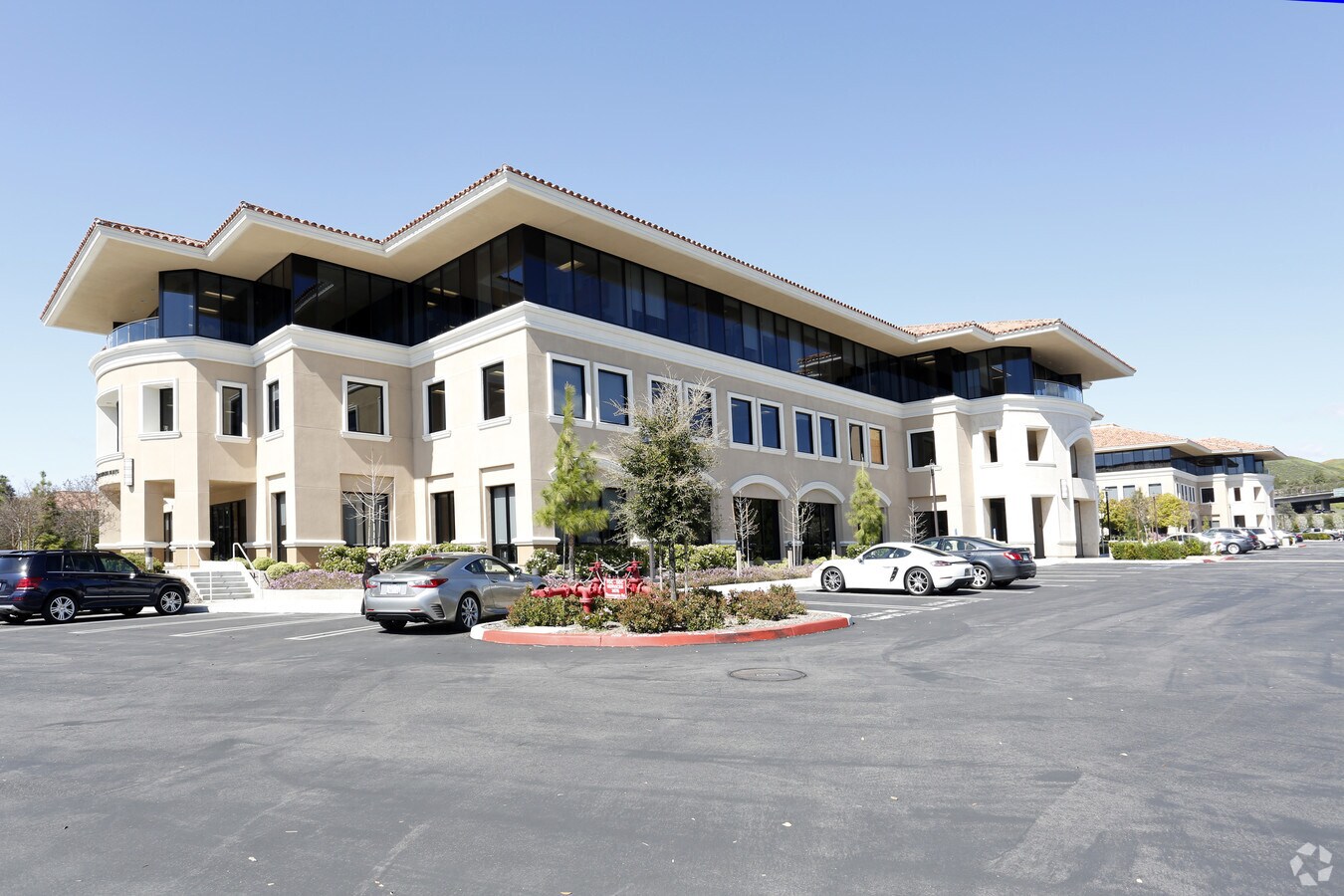 3075 Townsgate Rd Westlake Village Ca 91361 Office For Lease Loopnet Com