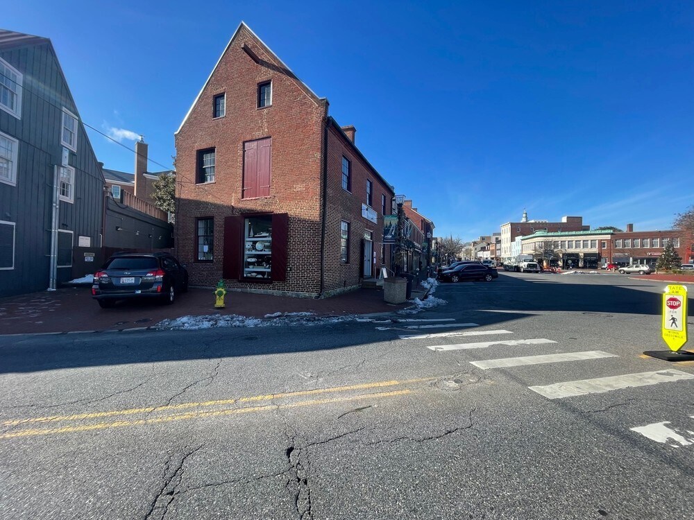 77 Main St, Annapolis, MD for sale Primary Photo- Image 1 of 1