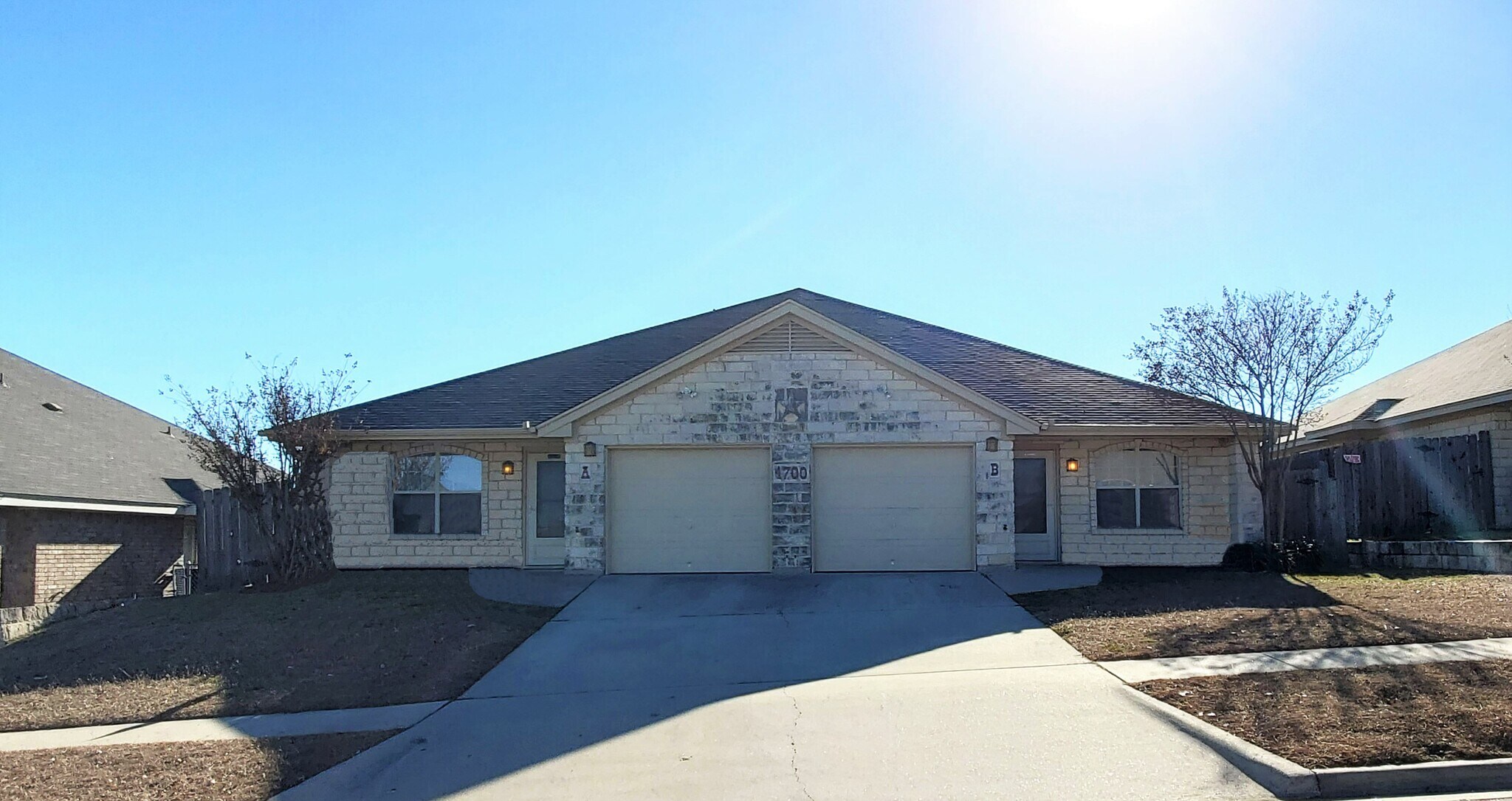 4700 John David Dr, Killeen, TX for sale Building Photo- Image 1 of 15