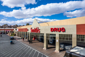 More details for 3965-4035 S Decatur Blvd, Las Vegas, NV - Retail for Lease