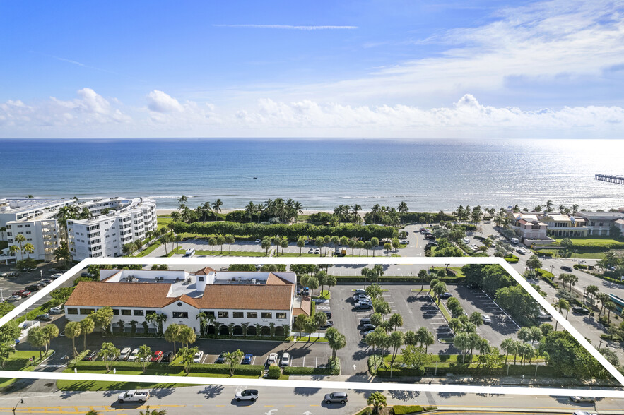 2875 S Ocean Blvd, Palm Beach, FL for lease - Building Photo - Image 3 of 15