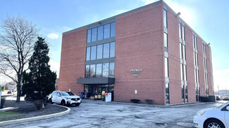 More details for 605 E Algonquin Rd, Arlington Heights, IL - Office for Lease