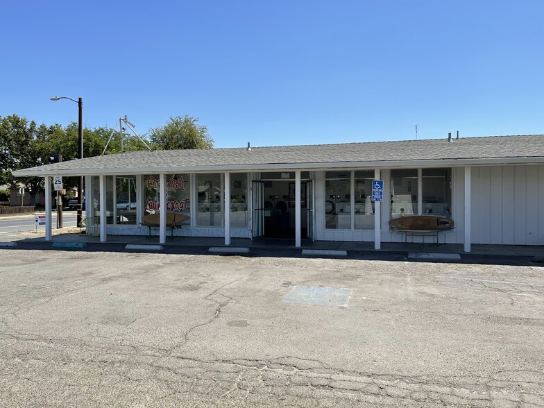 726 South Ave, Gustine, CA for sale - Building Photo - Image 3 of 11