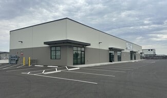 More details for 2201 Commercial Ave, Pasco, WA - Industrial for Lease