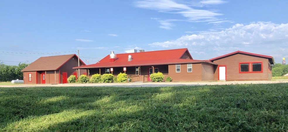 3192 County Road 2172 Rd, Caddo Mills, TX for sale - Other - Image 1 of 1