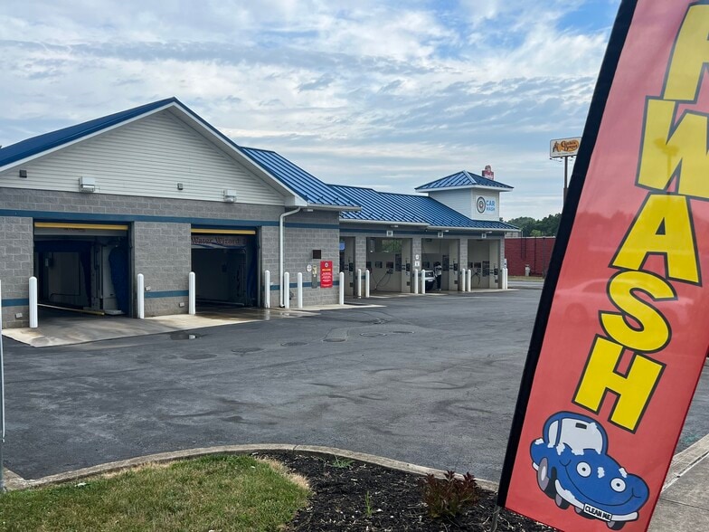 10414 Sharpsburg Pike, Hagerstown, MD for sale - Building Photo - Image 3 of 33