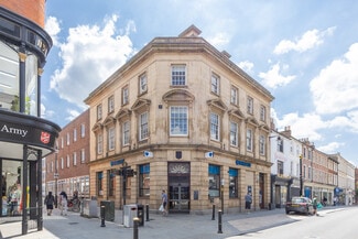 More details for 109-111 High St, Bedford - Retail for Lease