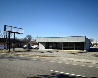 More details for 5212 Chamberlayne Rd, Richmond, VA - Retail for Sale