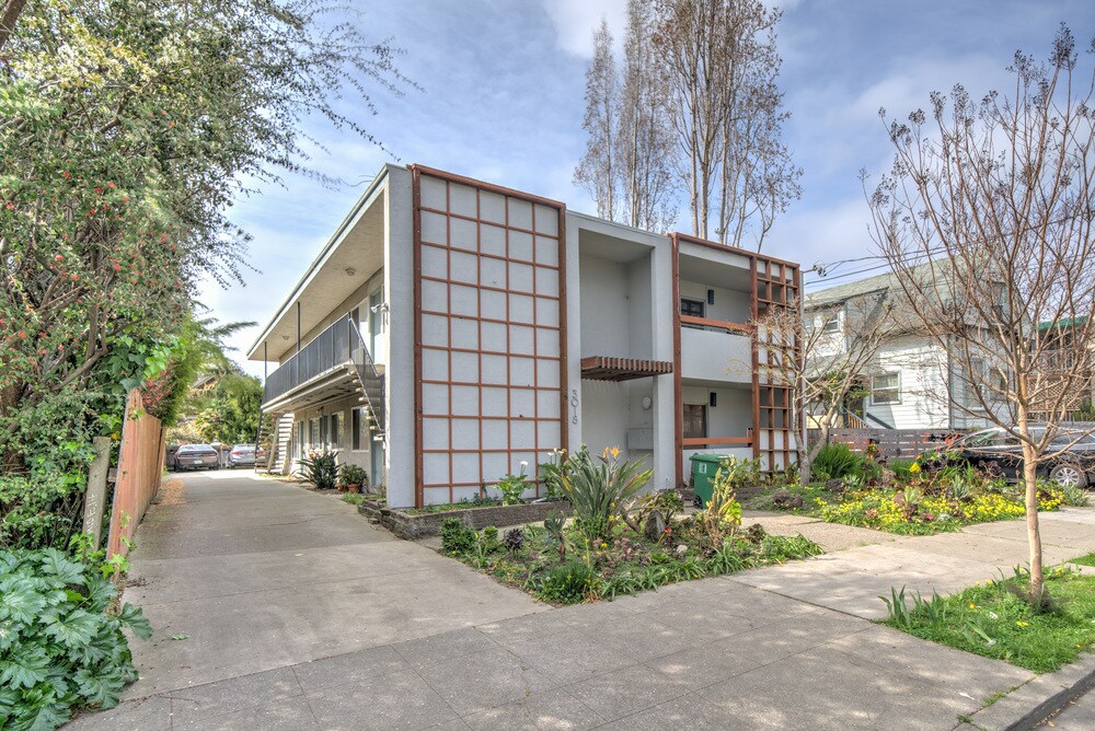 3018 Fulton St, Berkeley, CA for sale Primary Photo- Image 1 of 1