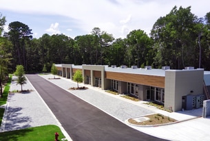 250 Durham Park Blvd, Pooler GA - Office Space