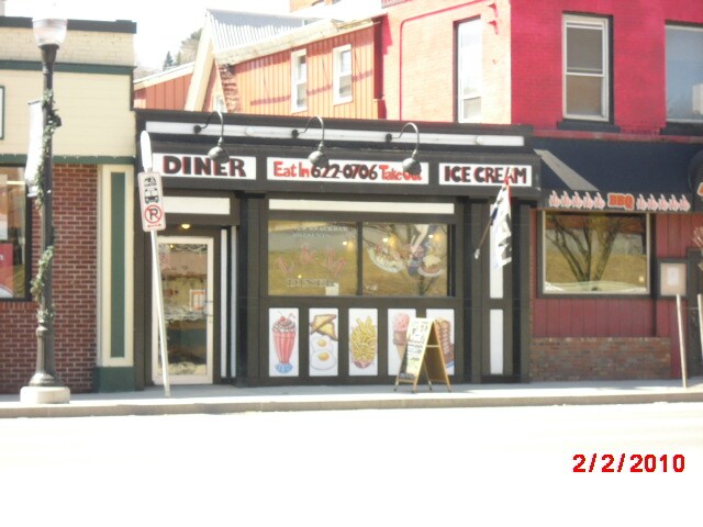 240 N Main St, Barre, VT for sale Primary Photo- Image 1 of 1