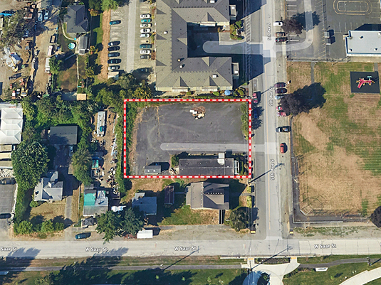 327 5th Ave, Kent, WA for sale - Building Photo - Image 3 of 3