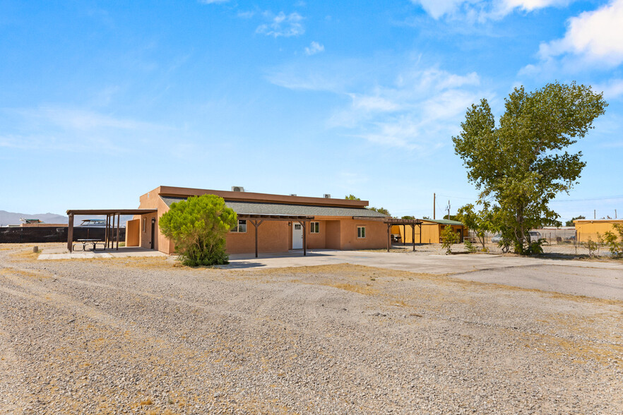 101 Royalite St, Sandy Valley, NV for sale - Building Photo - Image 2 of 39