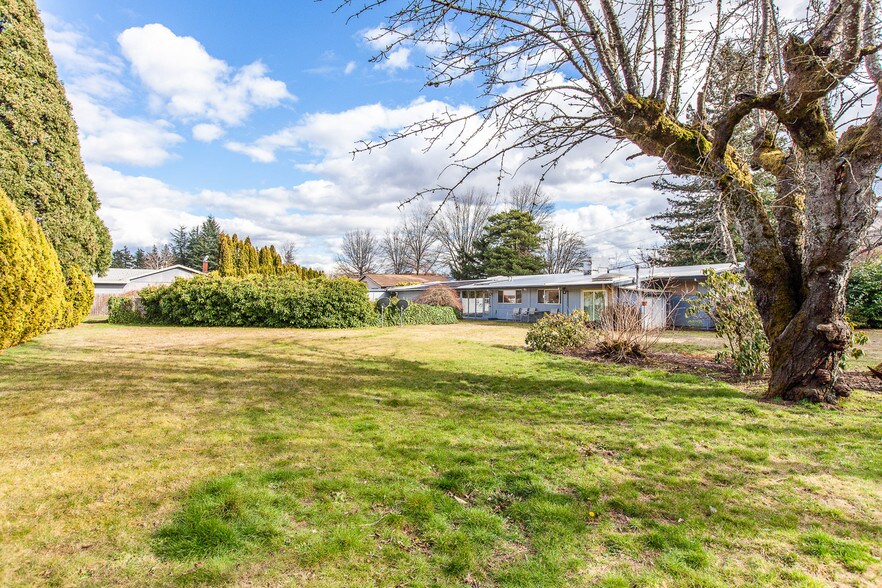 21545 SE Fariss Rd, Gresham, OR for sale - Primary Photo - Image 1 of 1