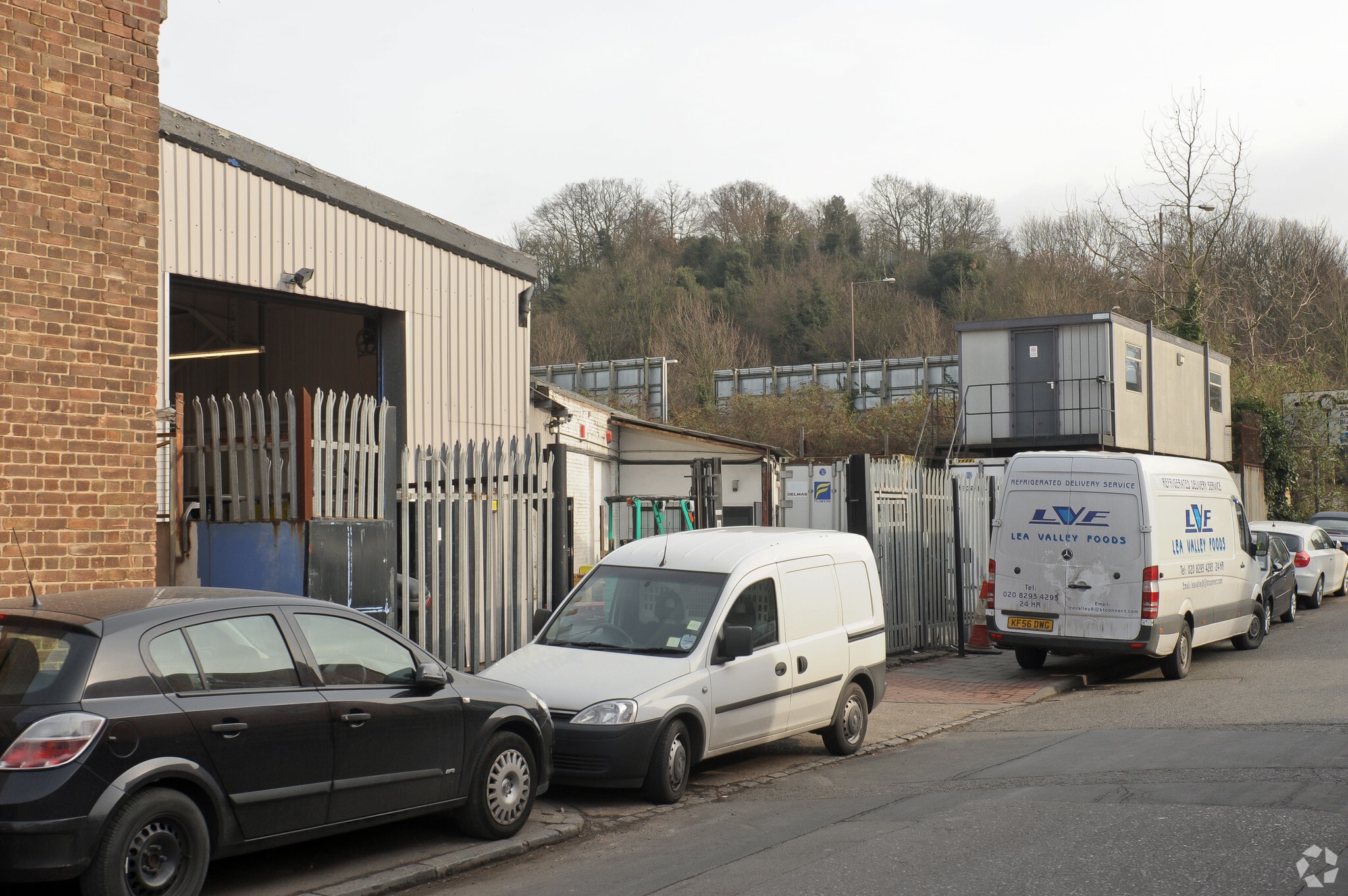 2 Westmoor St, London for sale Building Photo- Image 1 of 1