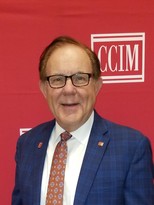 Joe Arnold, CCIM