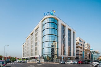 More details for Calle Isabel Colbrand, 6-8, Madrid - Office for Lease