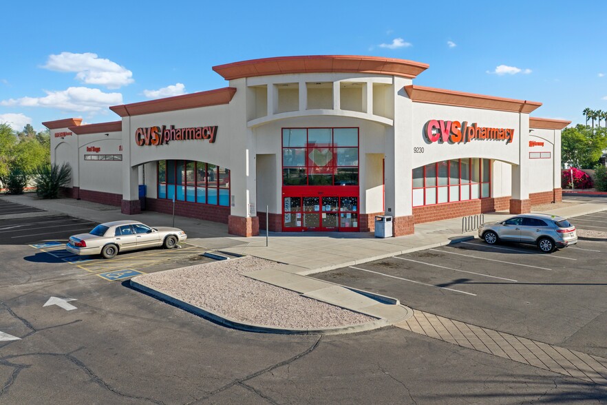 9230 E Broadway Rd, Mesa, AZ for sale - Building Photo - Image 1 of 7