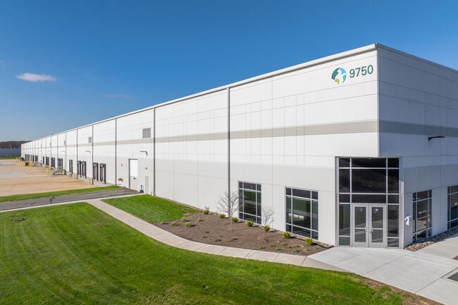 More details for 9750 Commerce Cir, Kutztown, PA - Industrial for Lease