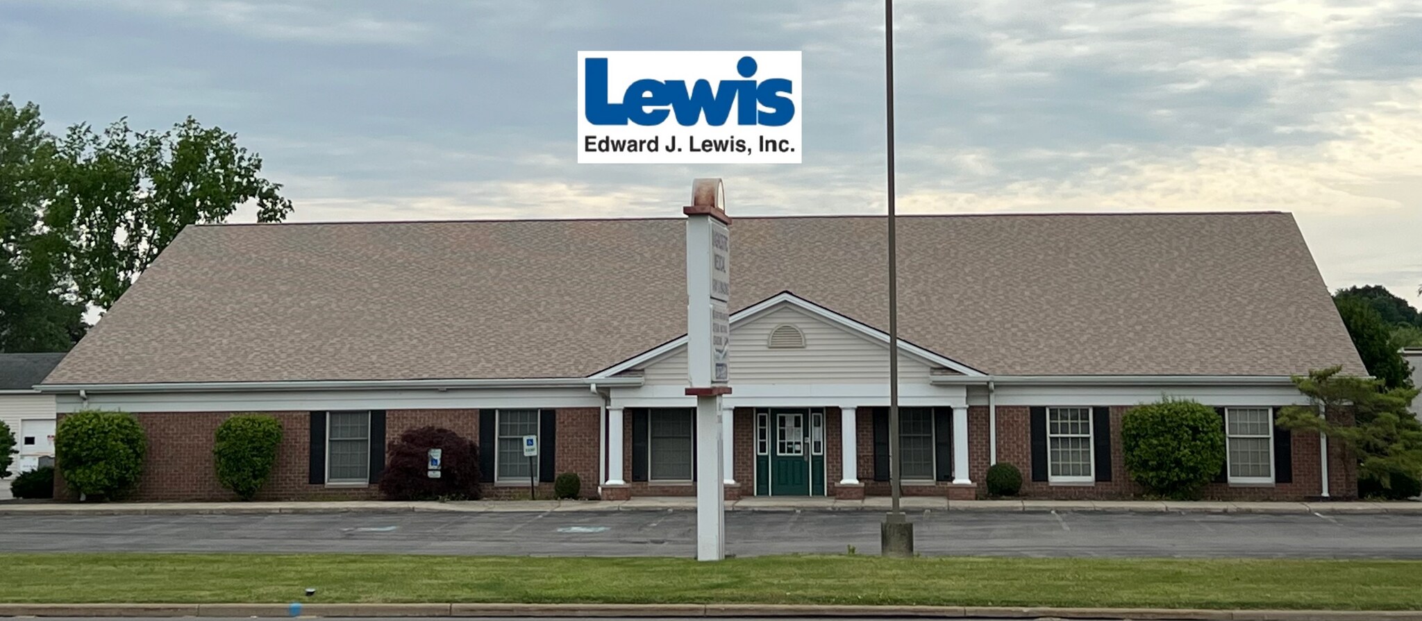 8390 Tod Ave, Youngstown, OH for sale Building Photo- Image 1 of 1