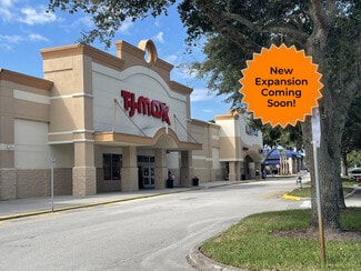 More details for 1115 Vidina Pl, Oviedo, FL - Retail for Lease