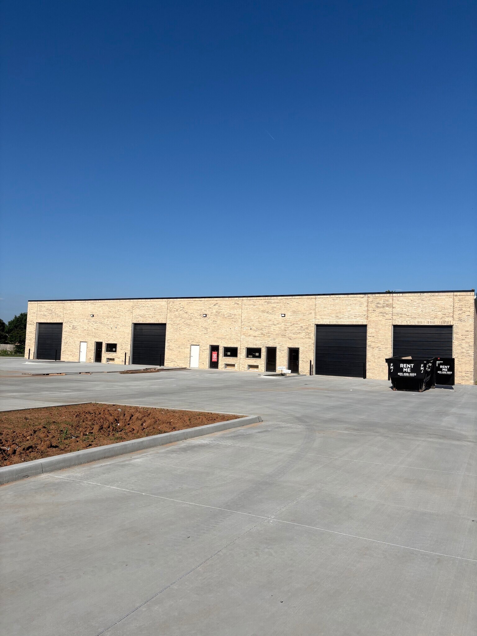 1621 Morgan Rd, Yukon, OK for lease Building Photo- Image 1 of 3