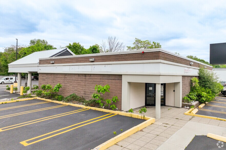 788-800 South Franklin Street, Holbrook, MA for sale - Primary Photo - Image 1 of 1