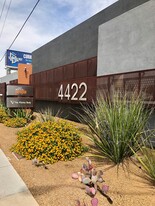 Arcadia Office Building - Commercial Real Estate