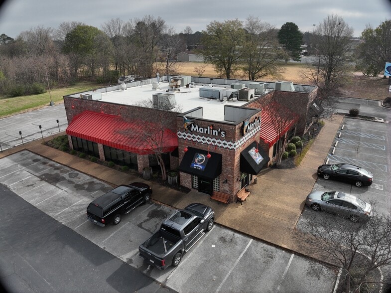 2148 Beltline Rd SW, Decatur, AL for sale - Matterport Community - Image 3 of 24