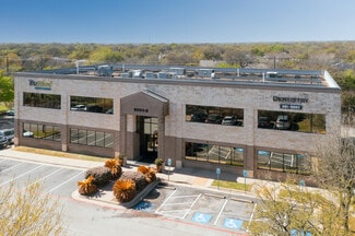 More details for 6001 William Cannon Blvd W, Austin, TX - Office, Retail for Lease