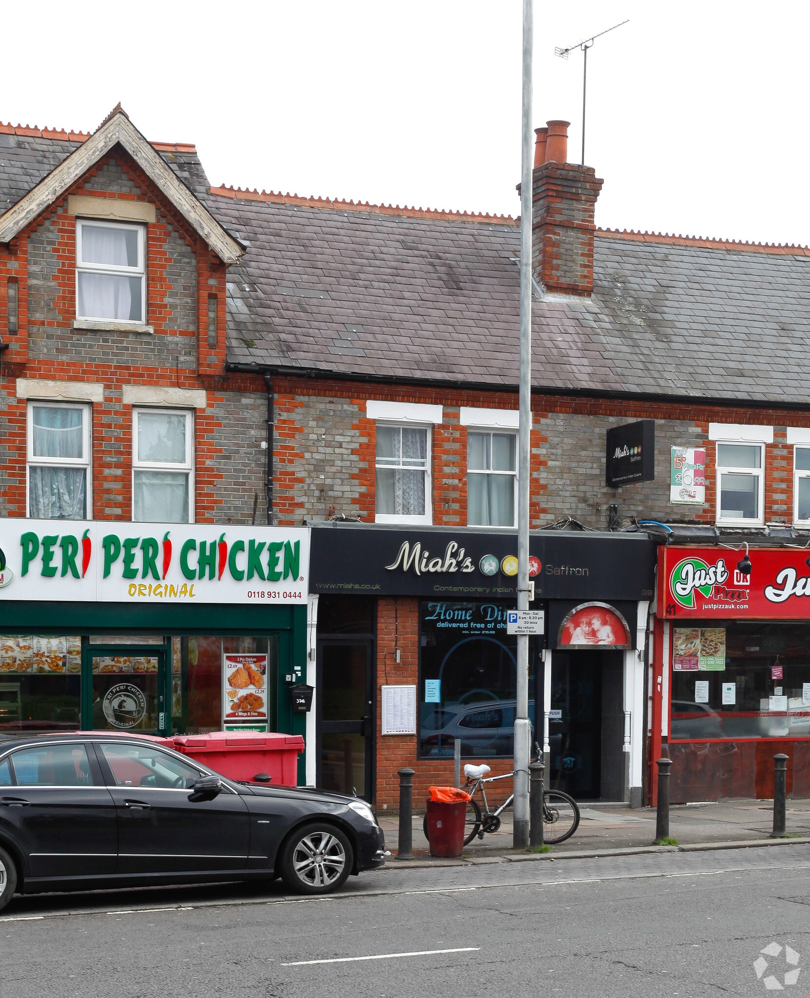 39 Whitley St, Reading for sale Primary Photo- Image 1 of 1