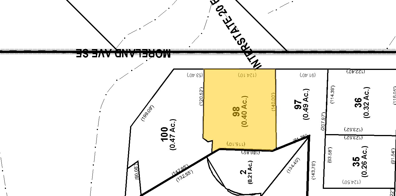 355 Moreland Ave, Atlanta, GA 30316